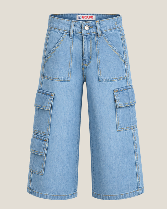 Six Pocket Pant