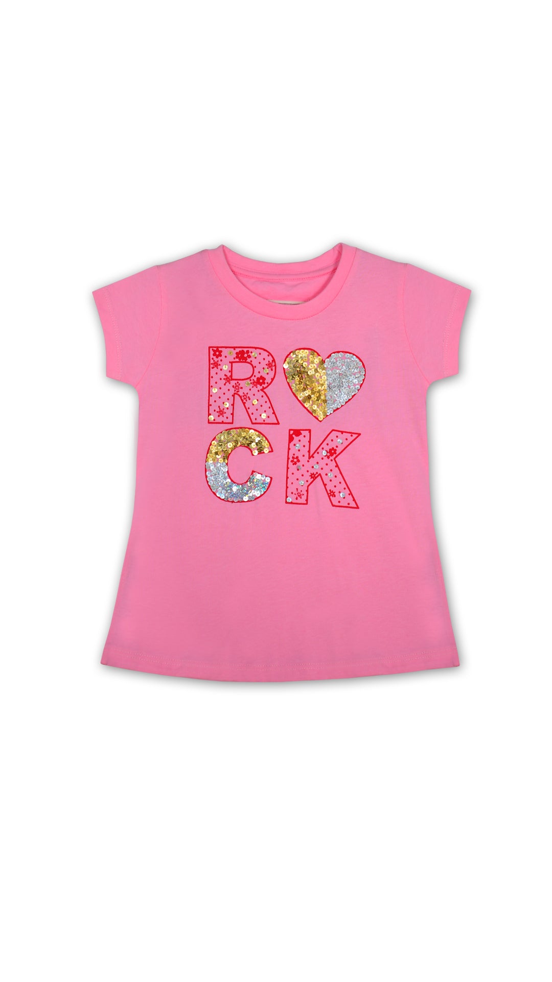 Girl's T-Shirt