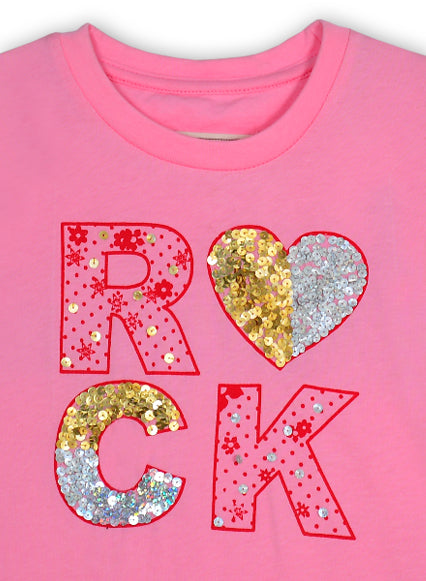 Girl's T-Shirt