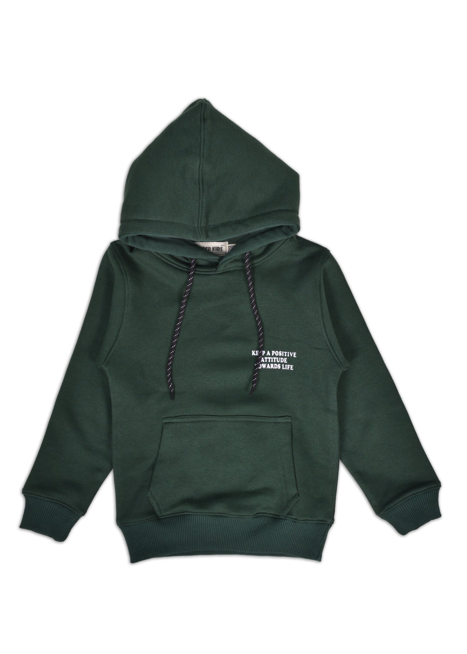 Girl's Hoodie