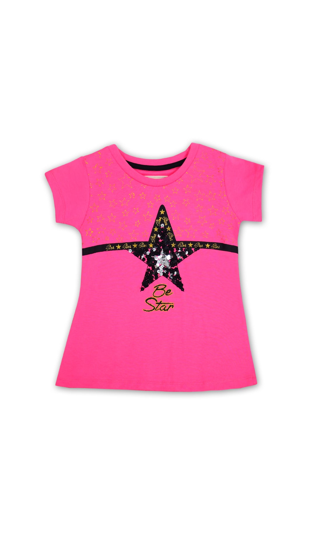 Girl's T-Shirt