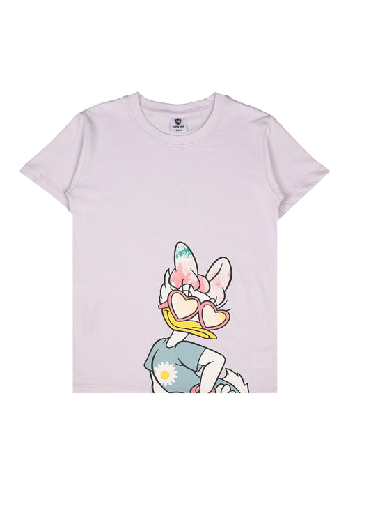 Ducky Grapic T-Shirt