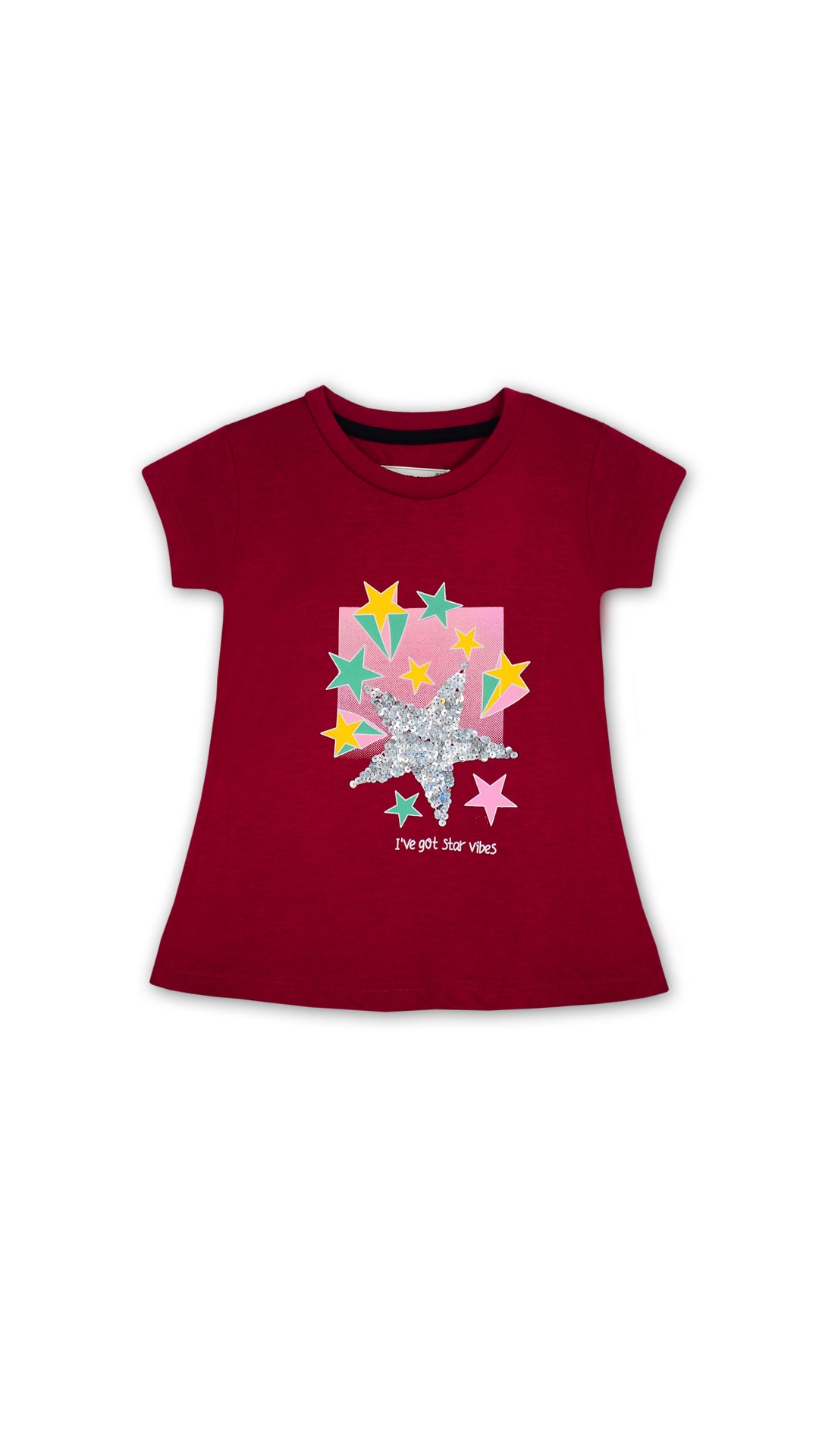 Girl's T-Shirt