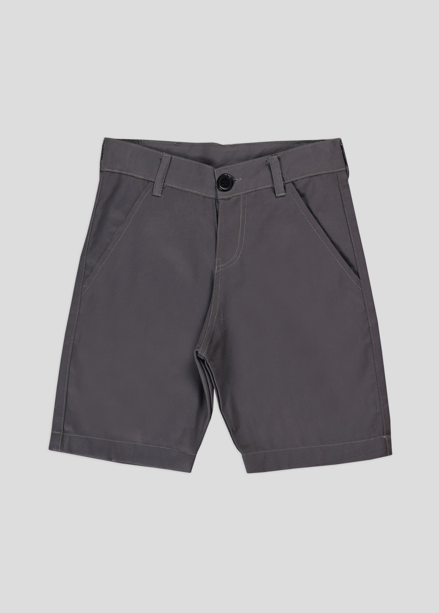 Kid's Cotton Short