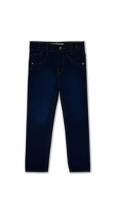 Boy's Denim Pant