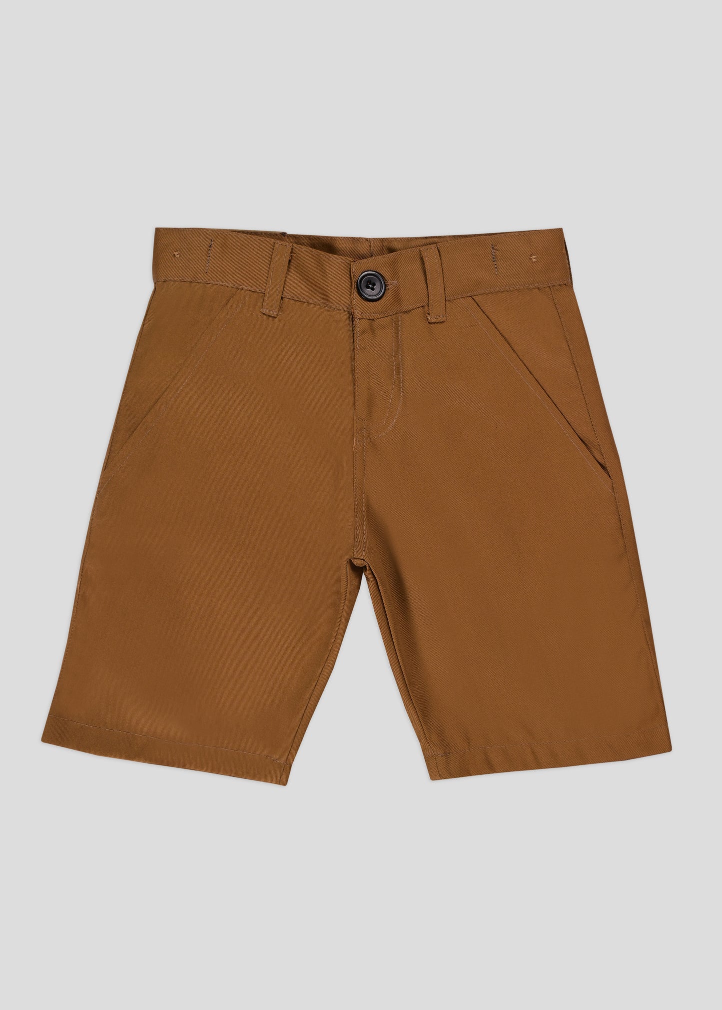 Kid's Cotton Short