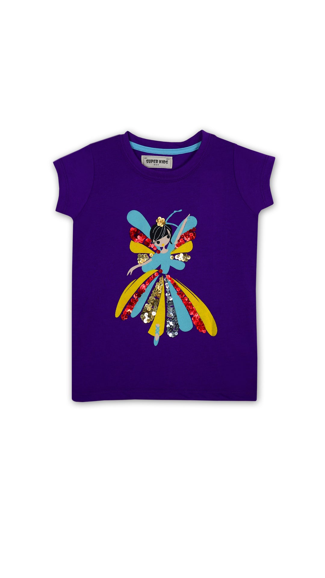 Girl's T-Shirt