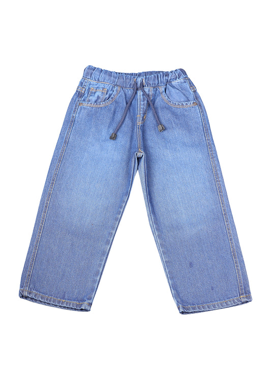 Kids Baggy Pant