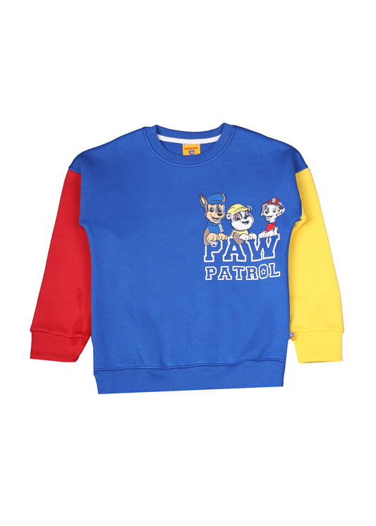 Paw Patrol Grapic Sweatshirt
