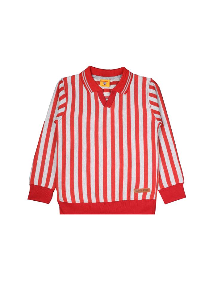 Johnny Collar Polo