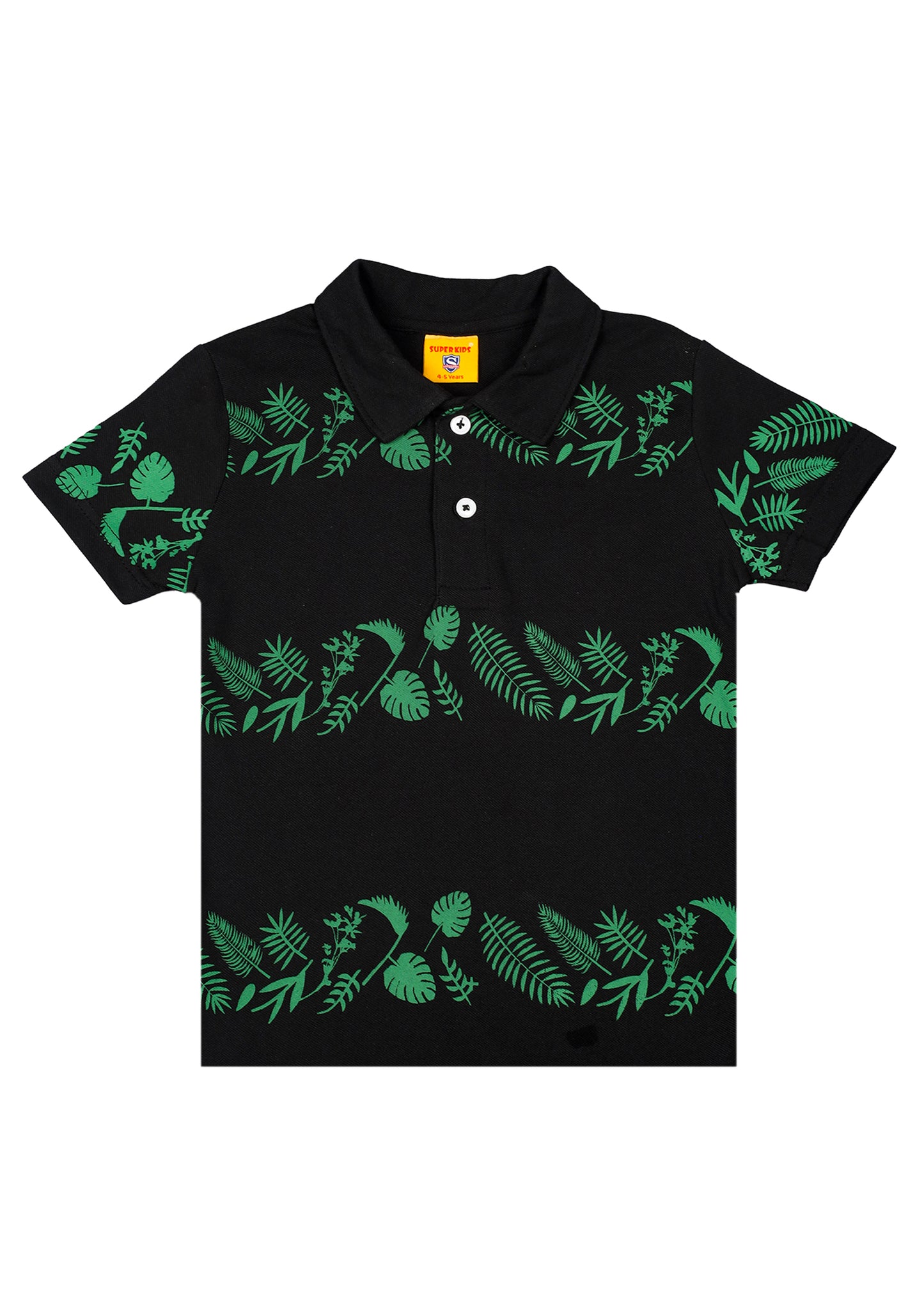 Boy's Polo Shirt
