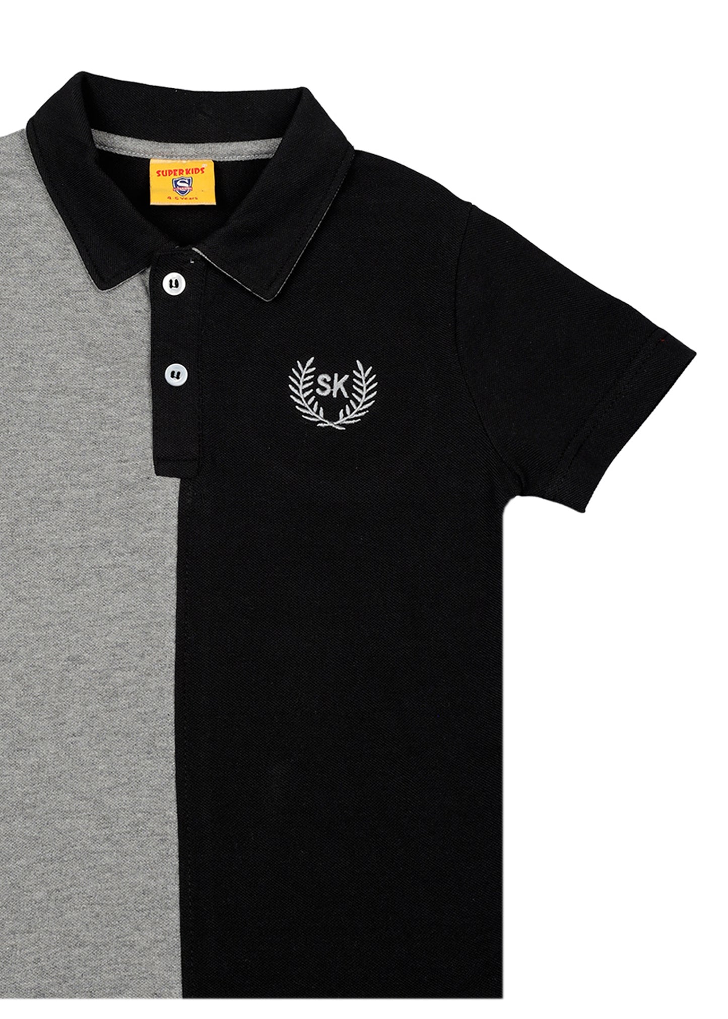 Boy's Polo Shirt
