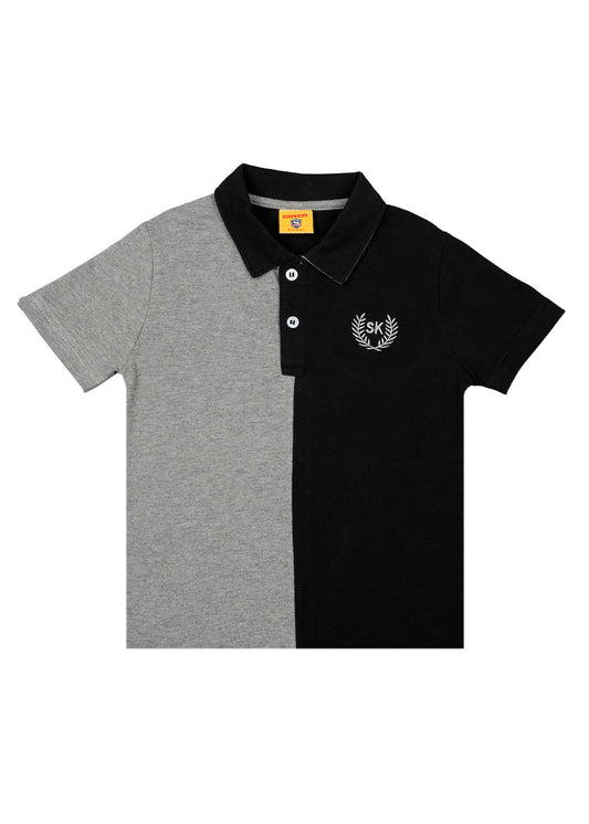 Boy's Polo Shirt