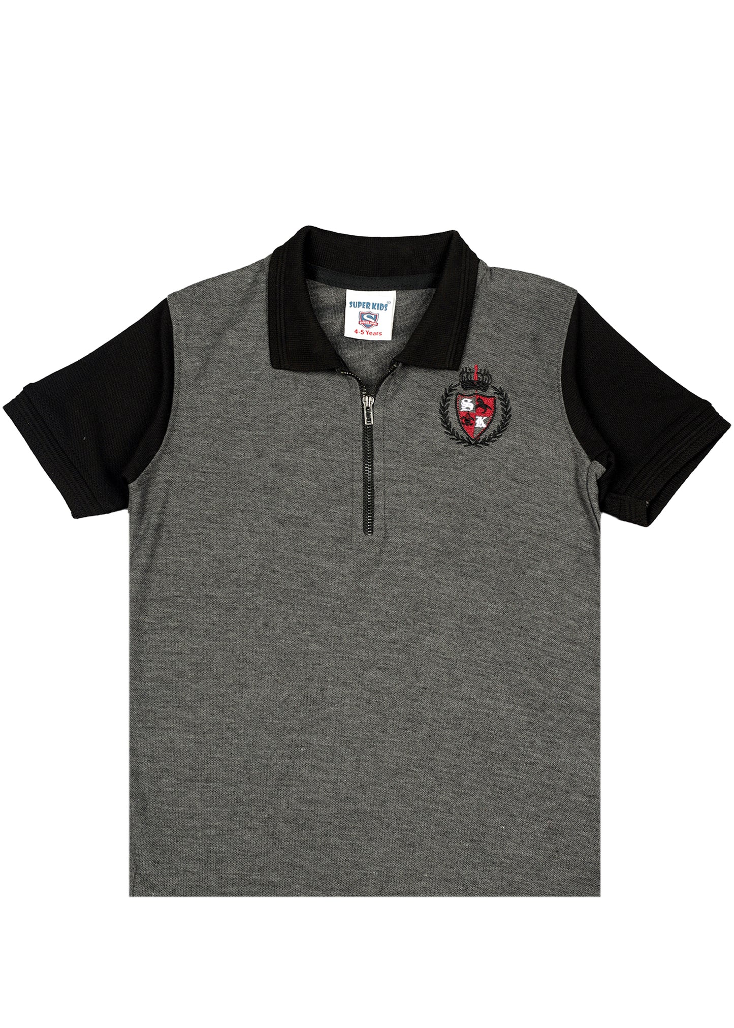 Boy's Polo Shirt