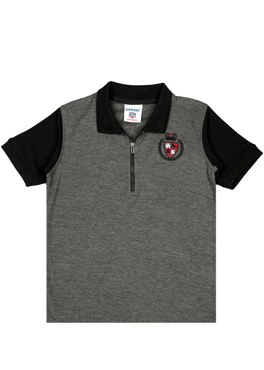 Boy's Polo Shirt