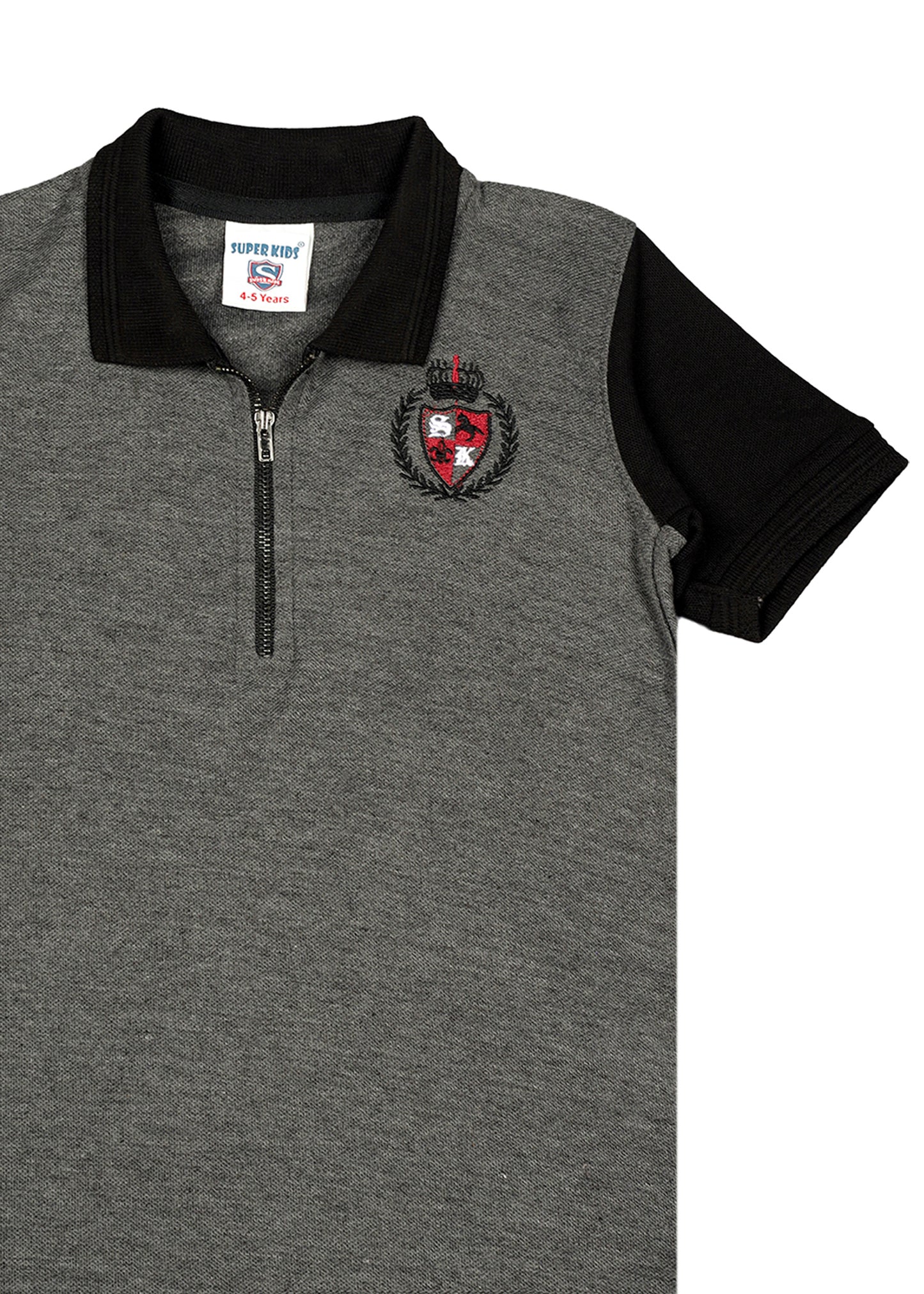 Boy's Polo Shirt