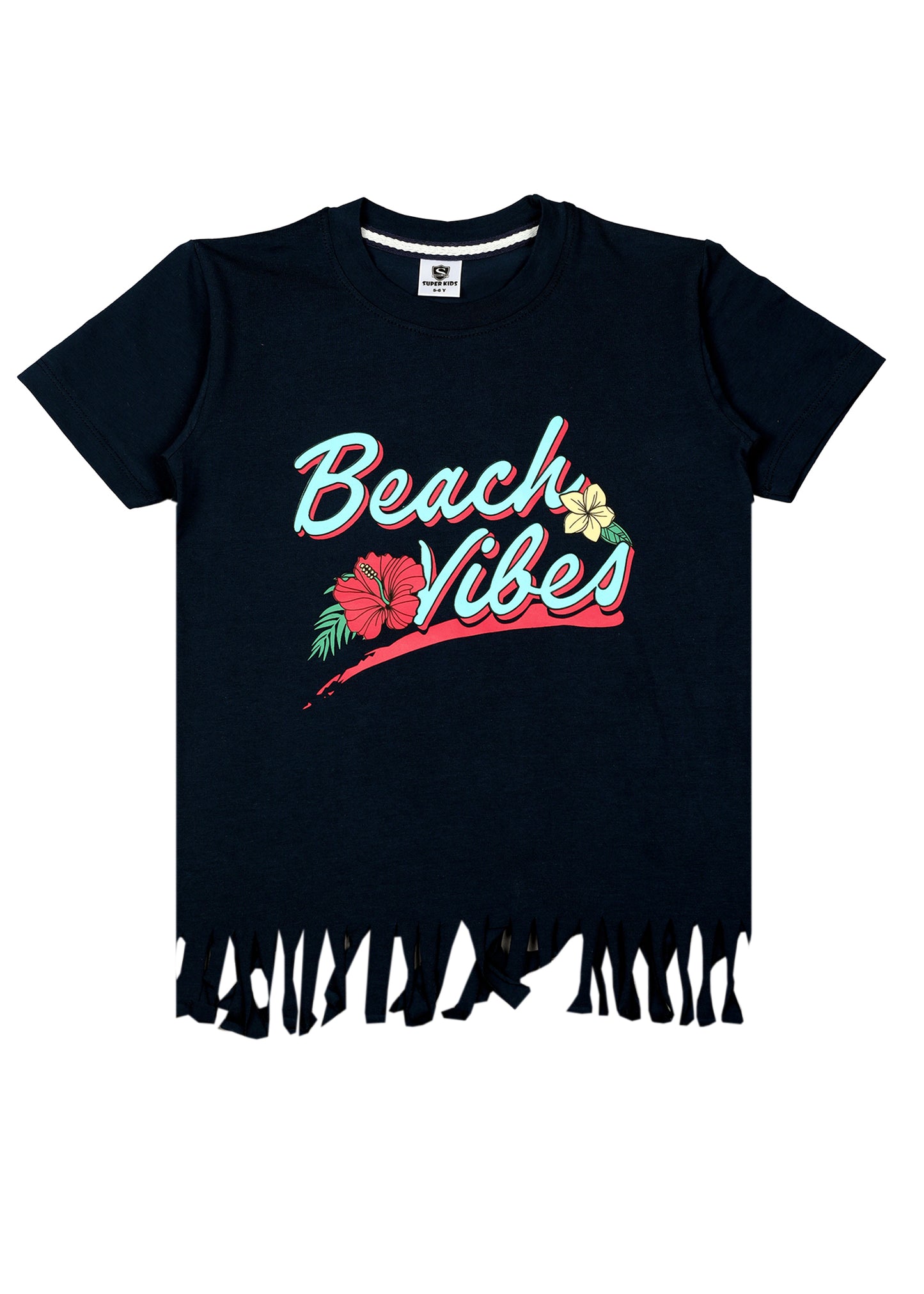 Beach Vibes T-Shirt