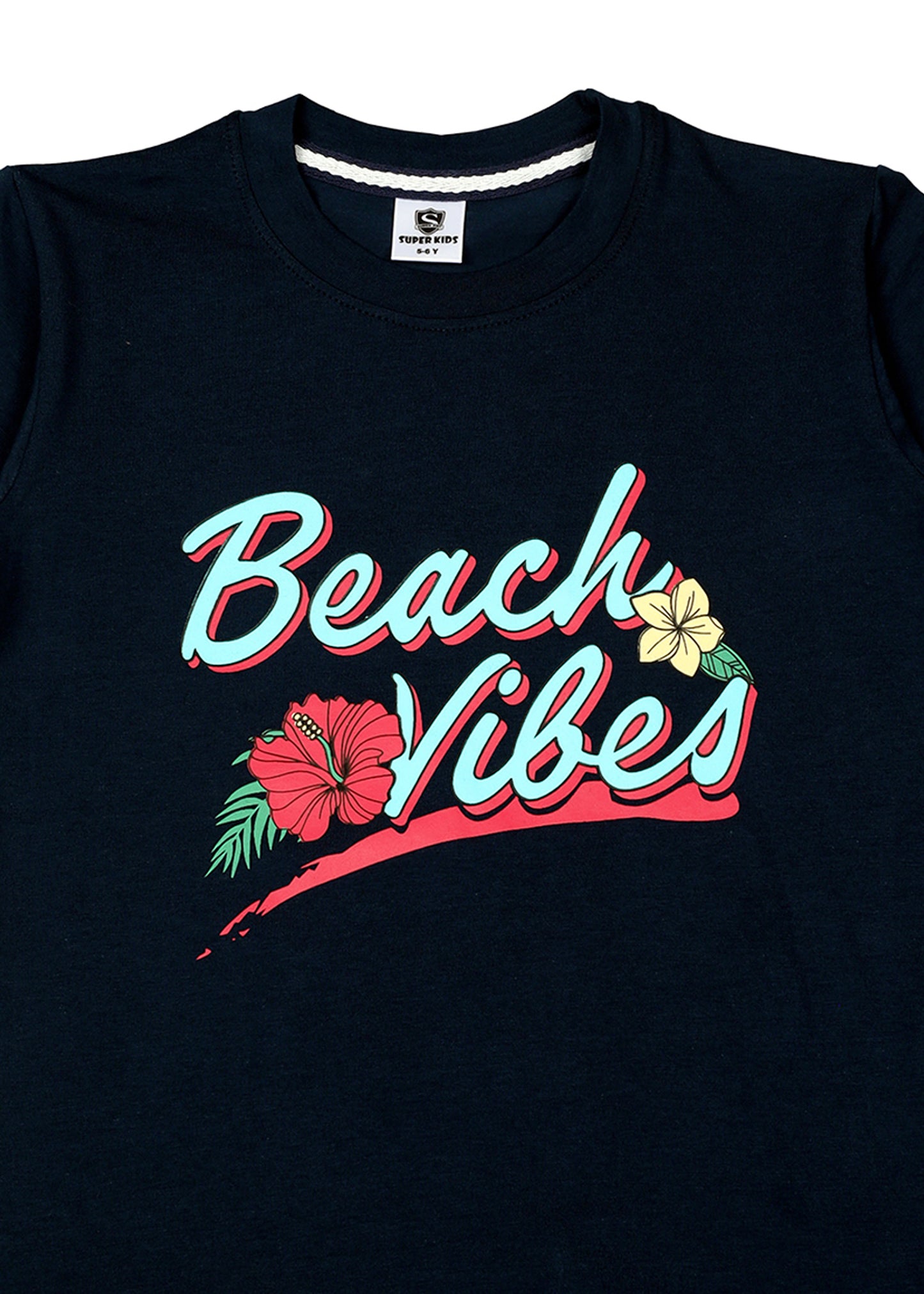 Beach Vibes T-Shirt