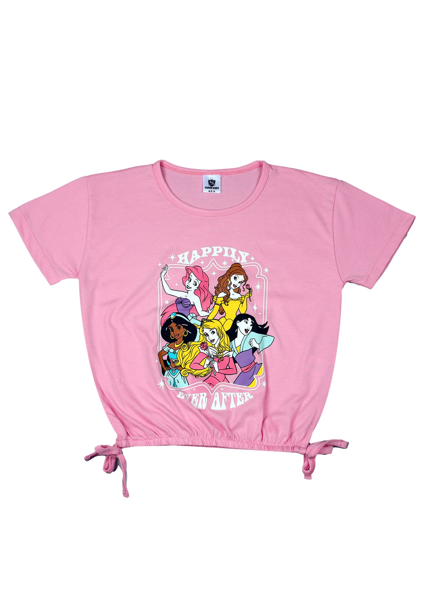 Happily Ever After T-Shirt