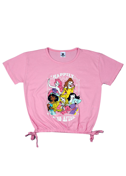 Happily Ever After T-Shirt