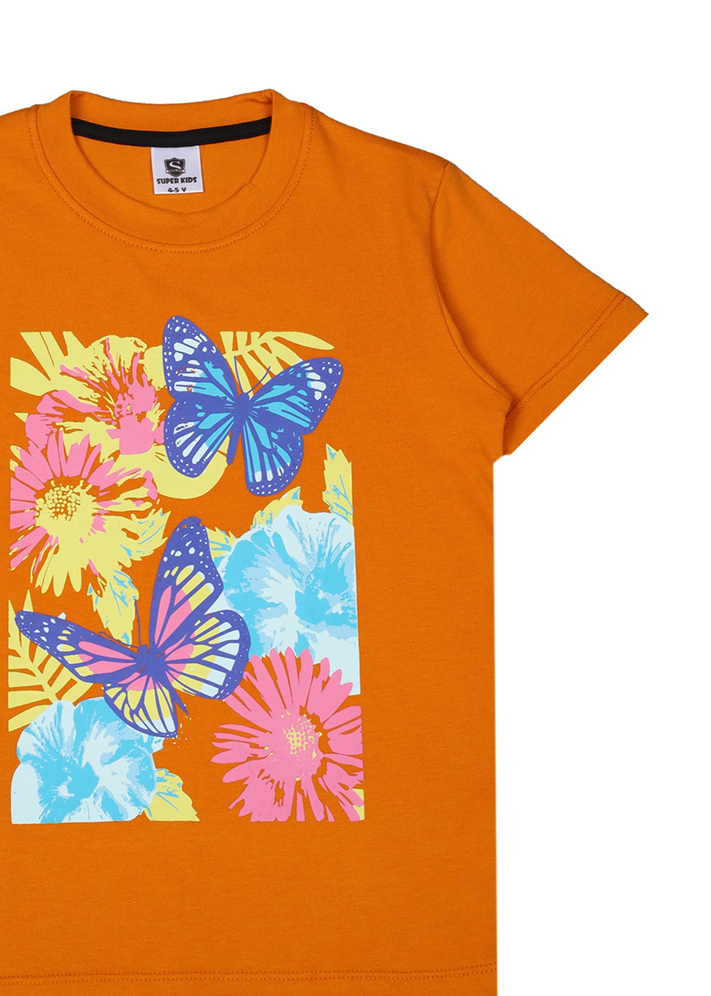Butterfly T-Shirt