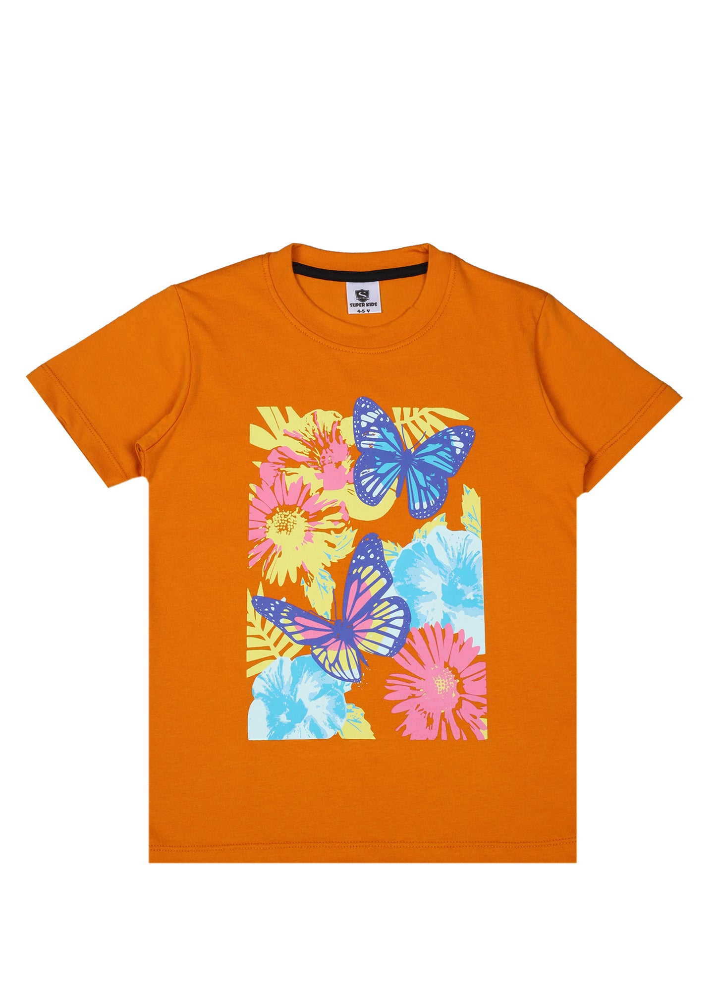 Butterfly T-Shirt