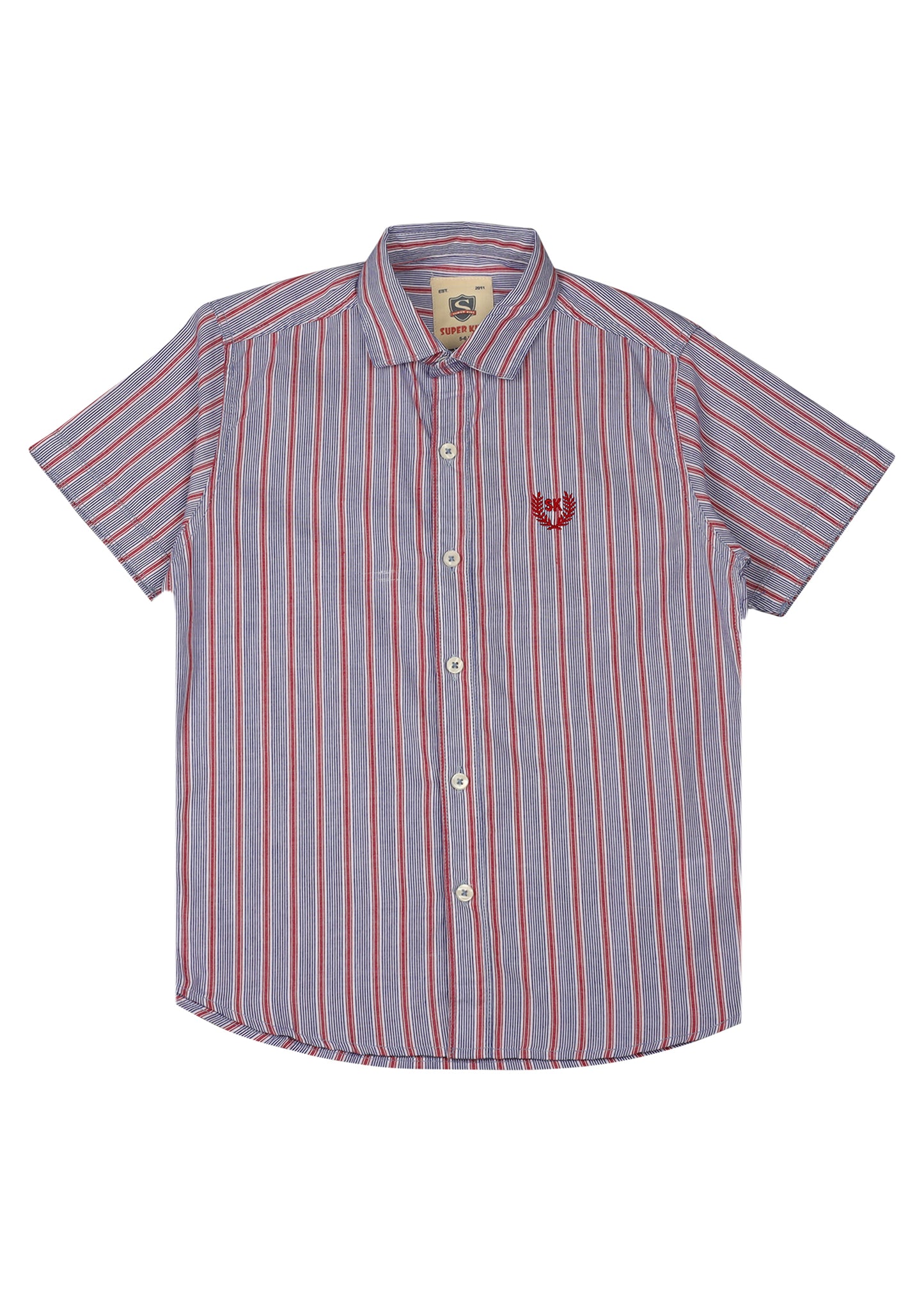 Buttom Up Shirt