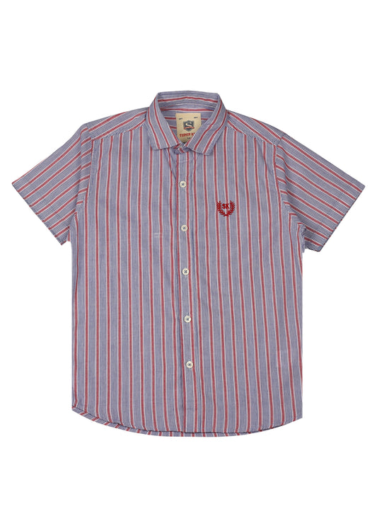 Buttom Up Shirt