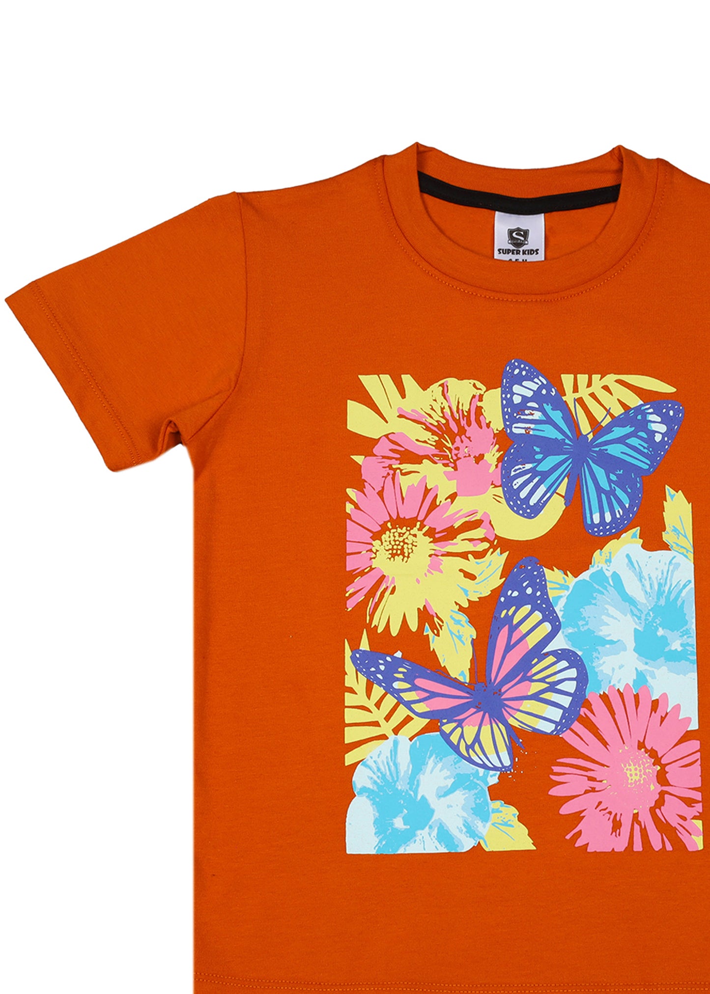 Butterfly T-Shirt