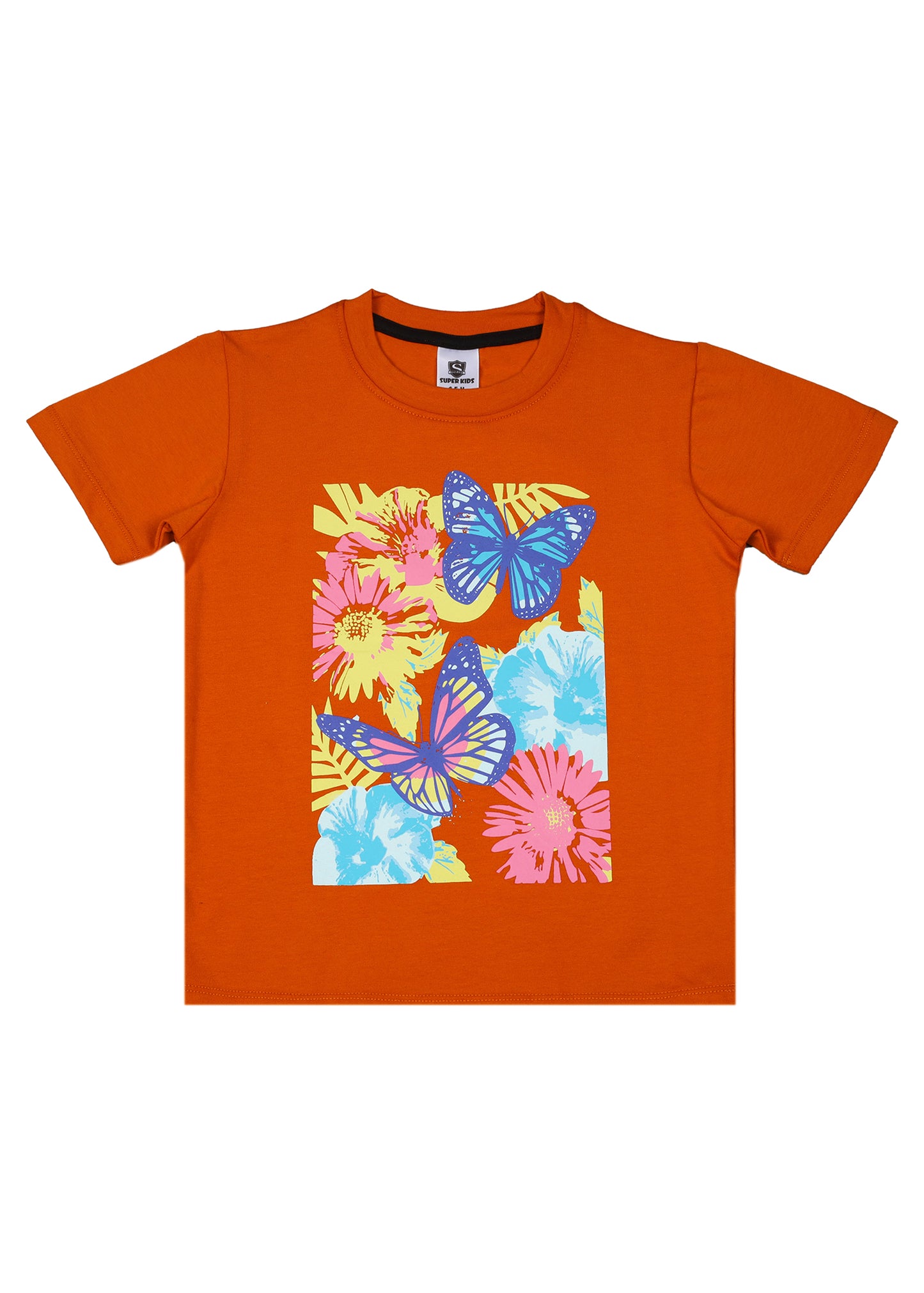 Butterfly T-Shirt