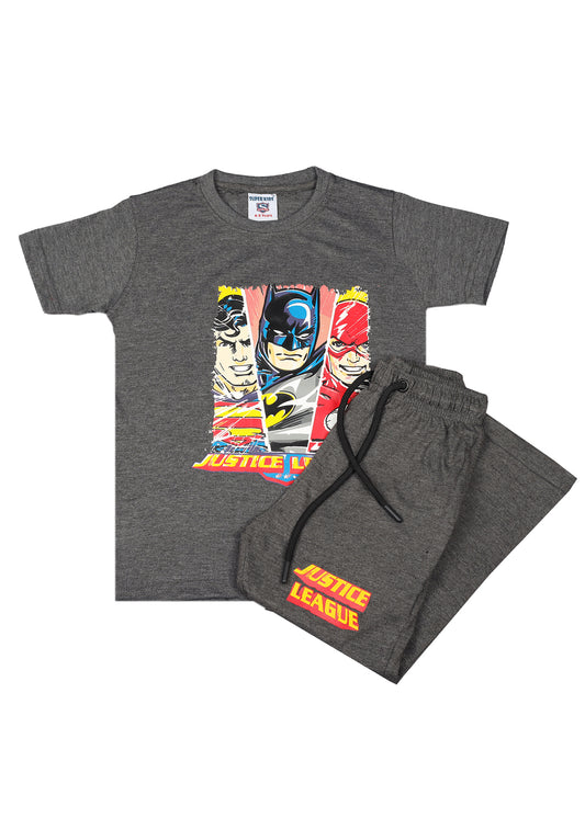 Adventure T-Shirt & Trouser