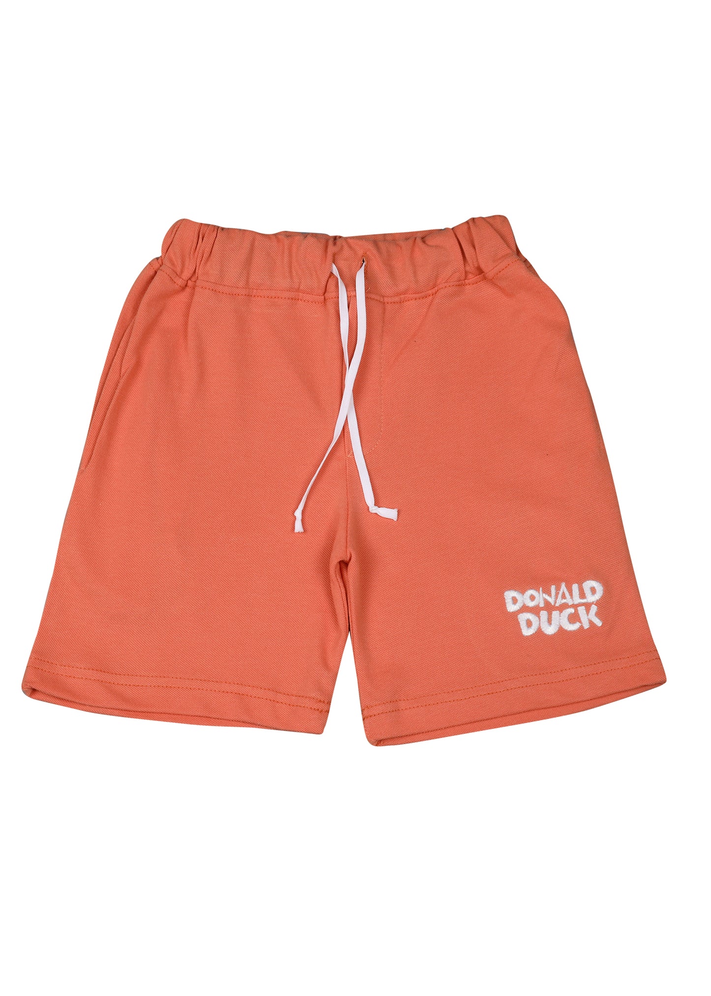 Kid's T-Shirt & Short Set