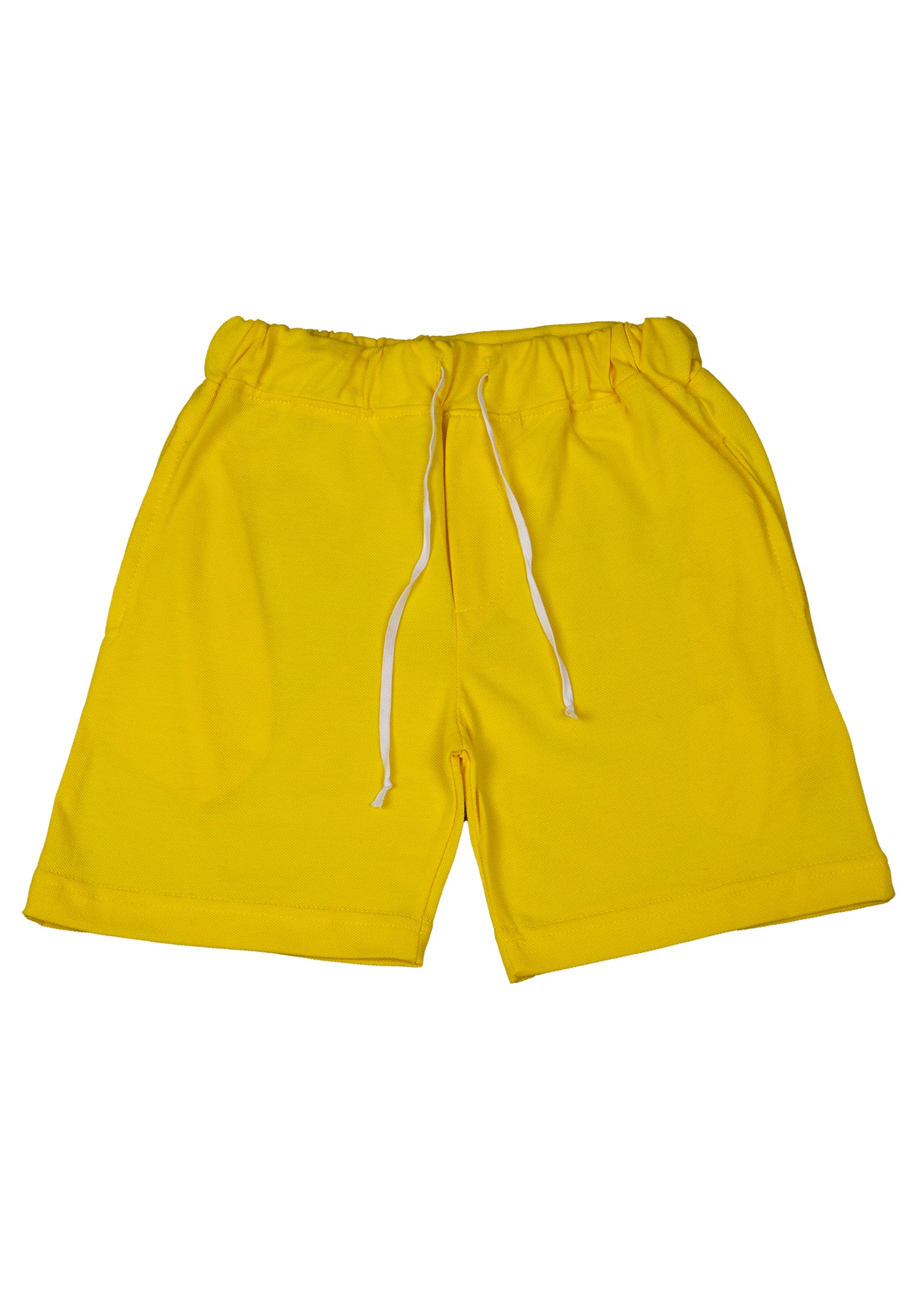 Kid's T-Shirt & Short Set