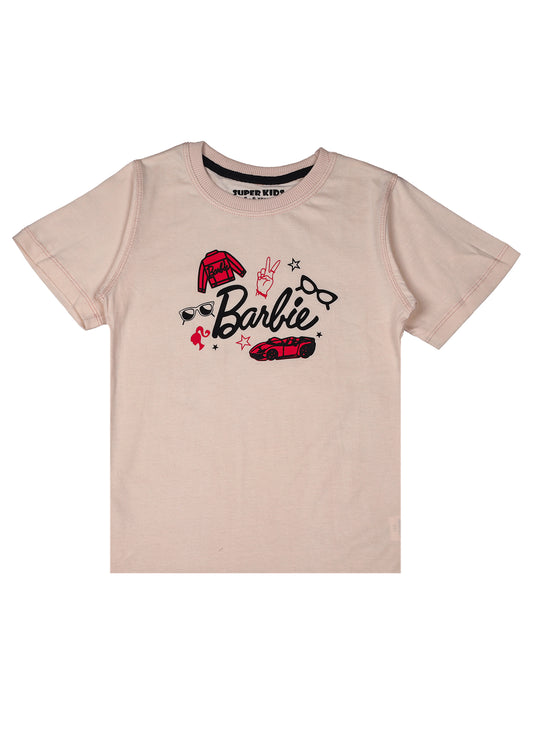 Barbie Grapic T-Shirt