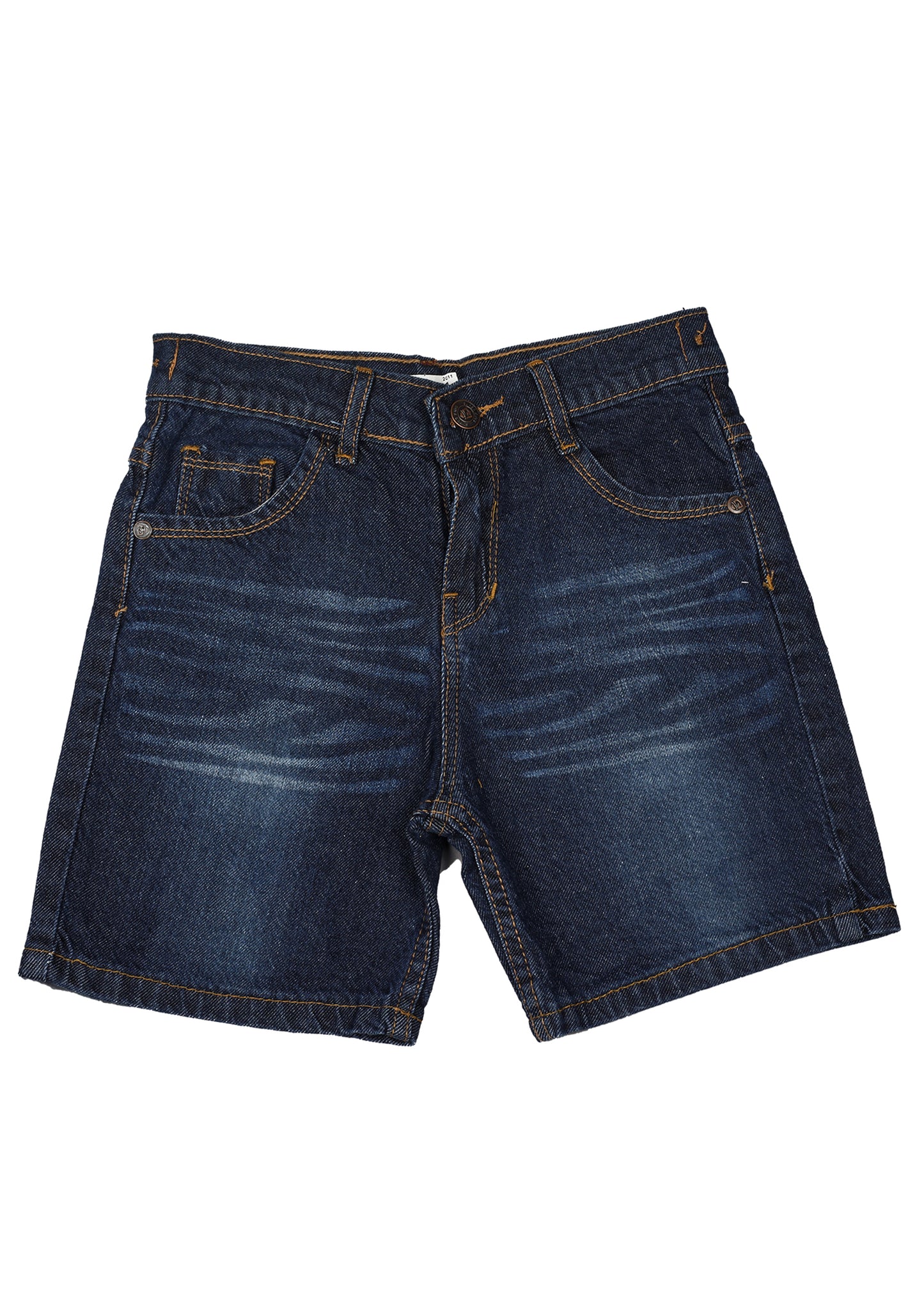 Denim Short