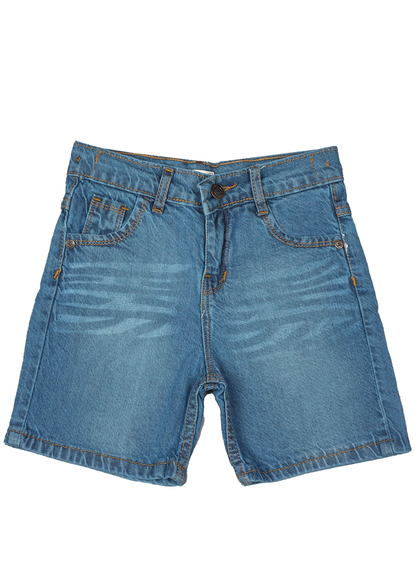 Denim Short
