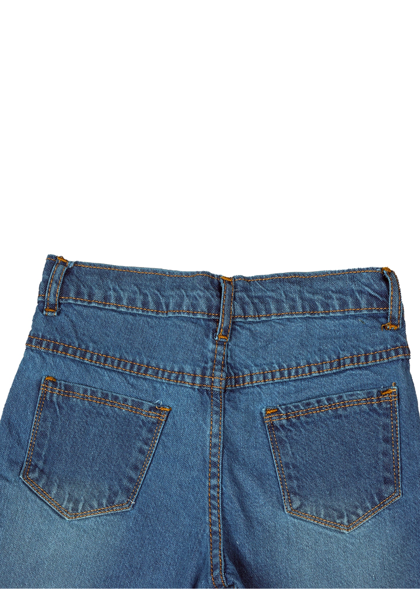 Denim Short