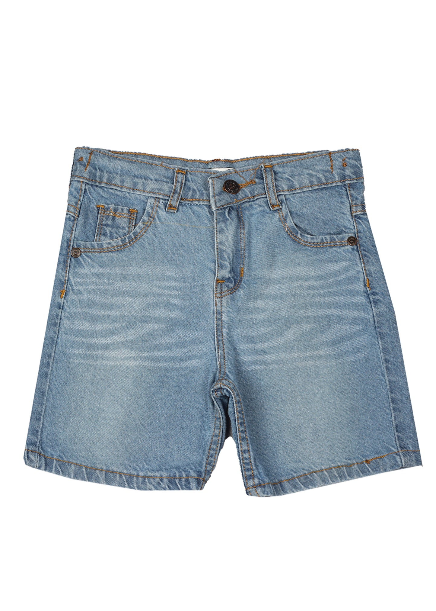 Denim Short