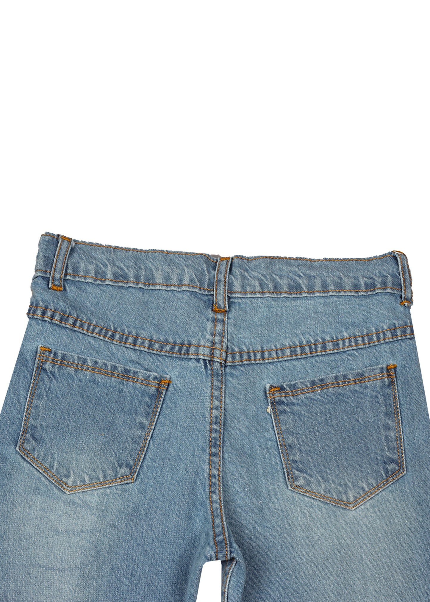 Denim Short