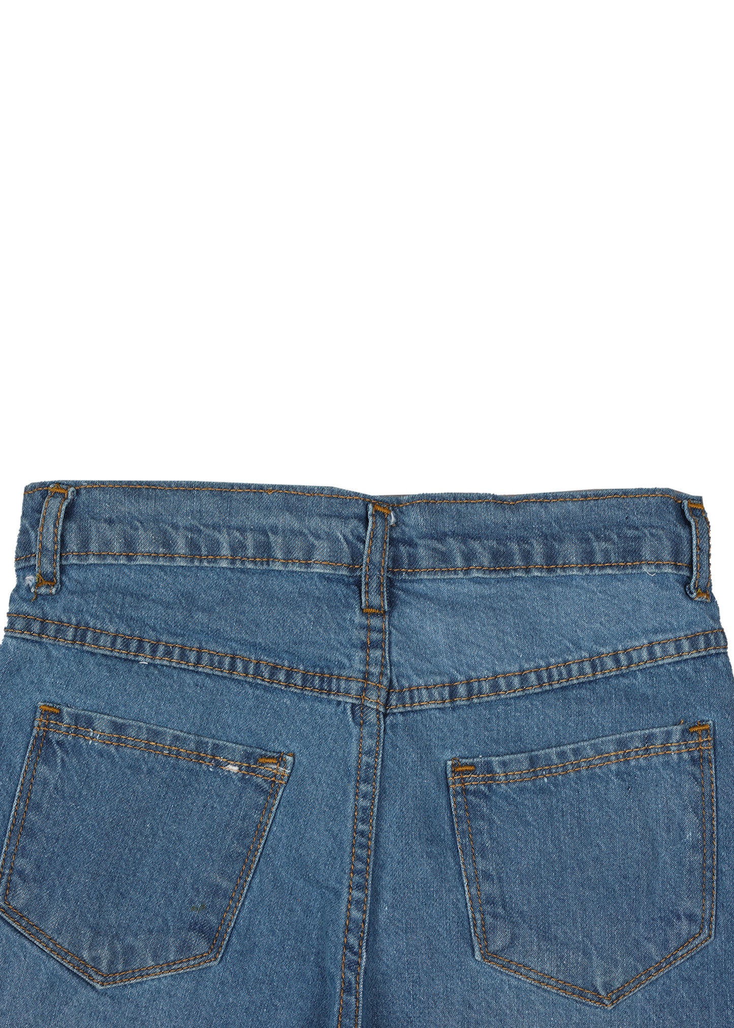 Denim Short