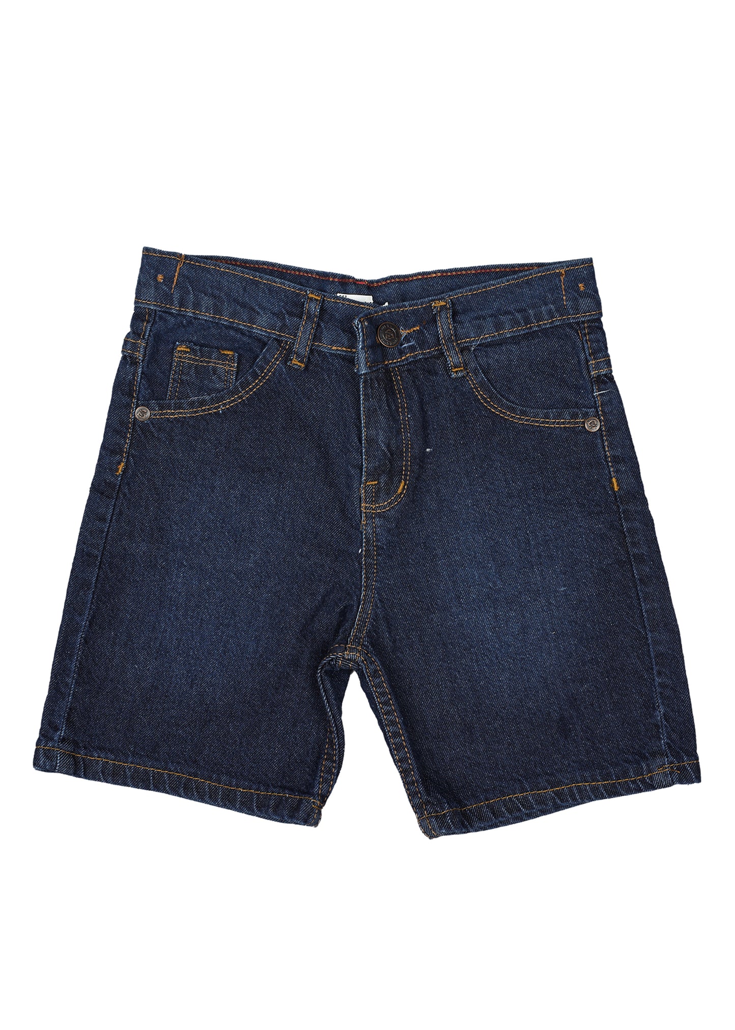 Denim Short