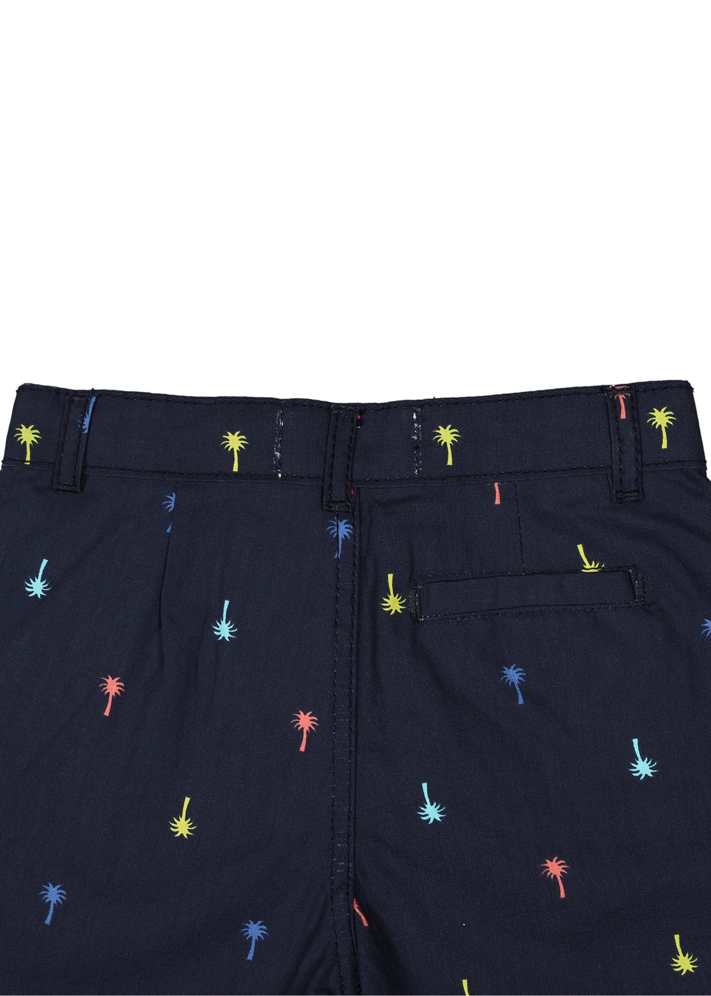 Printed Short