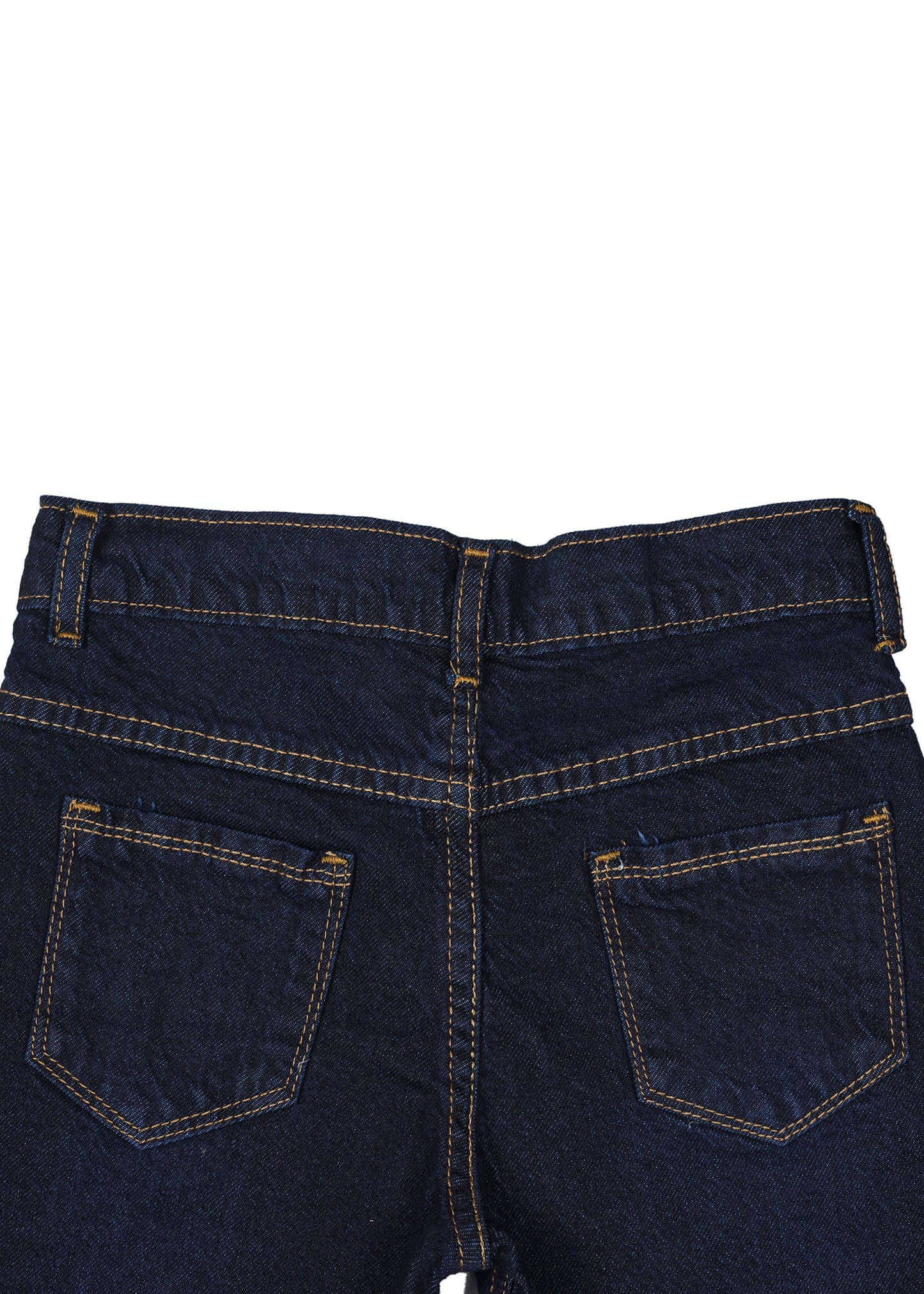 Denim Short