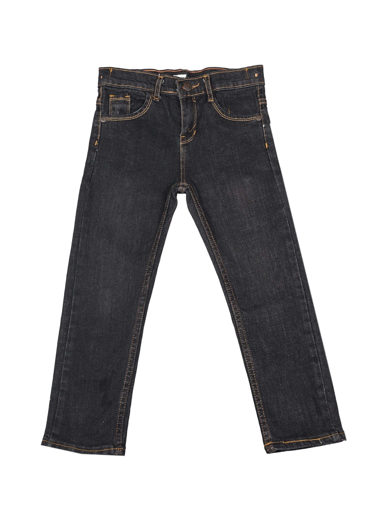 Slim Fit Pants