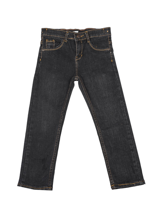 Slim Fit Pants