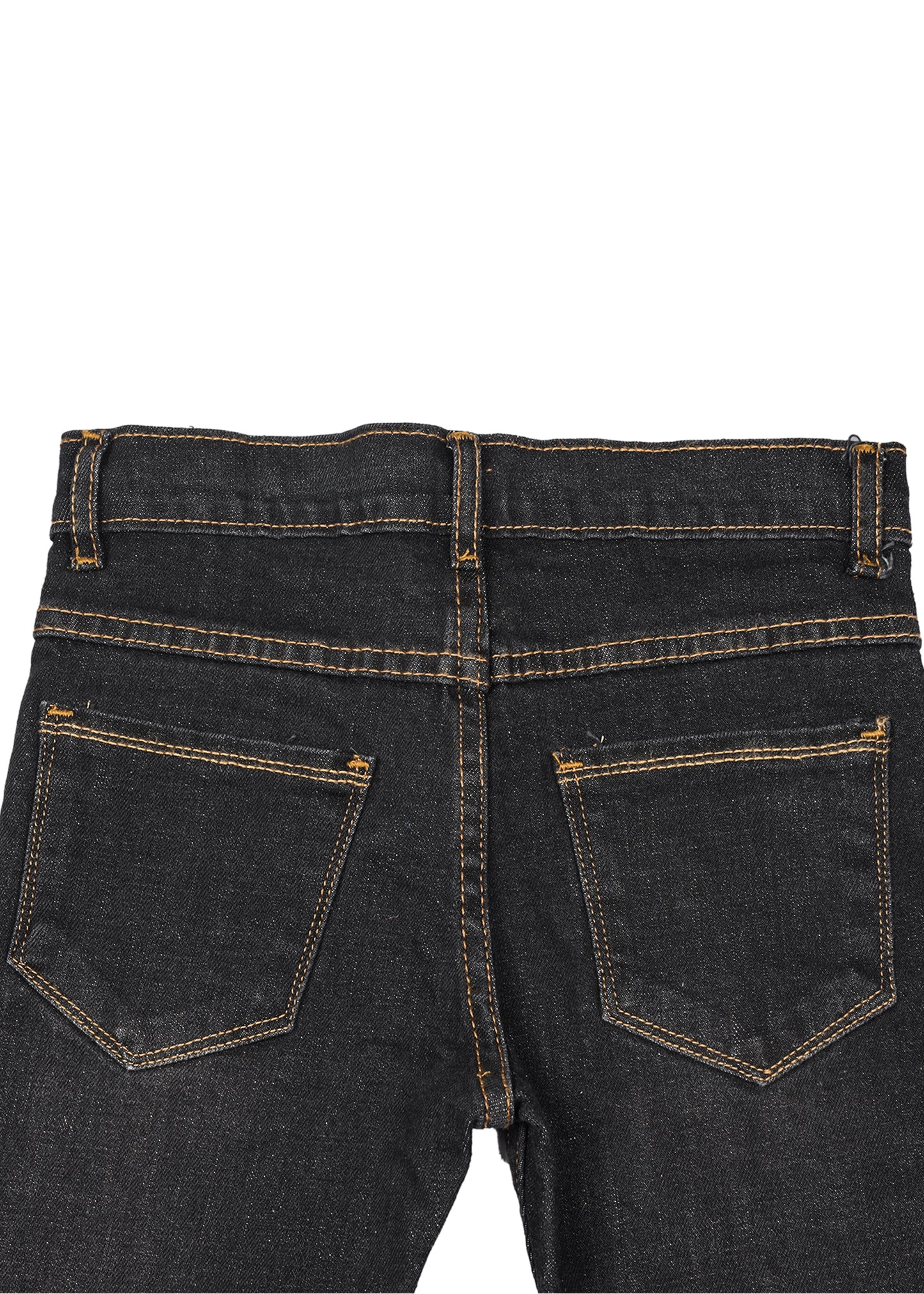 Slim Fit Pants