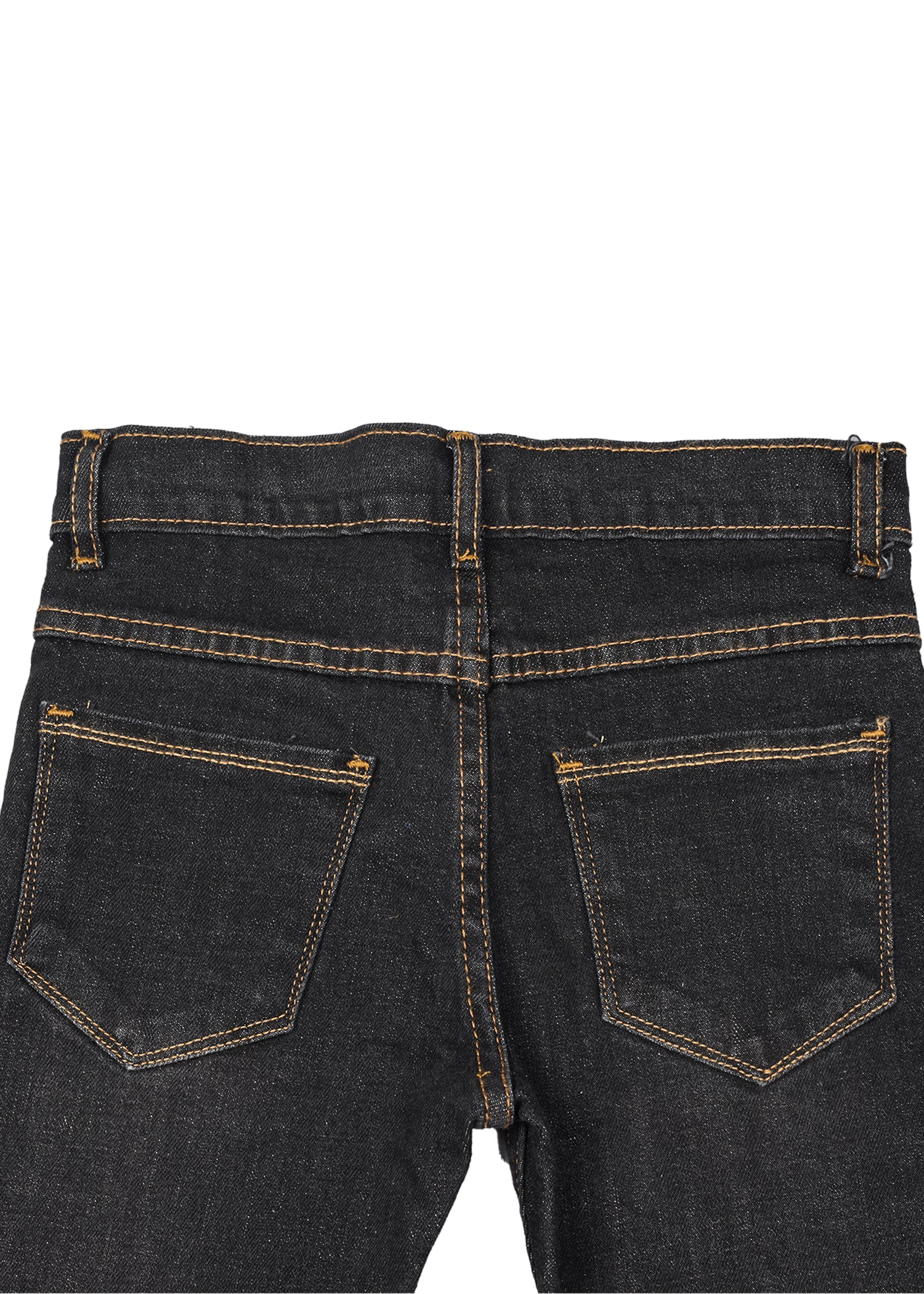 Slim Fit Pants