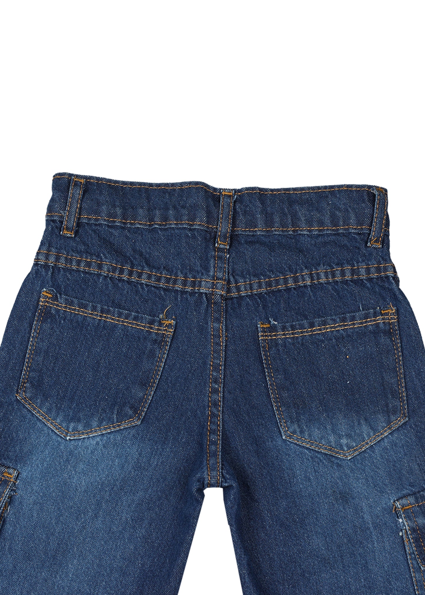 Kids Cargo Pants
