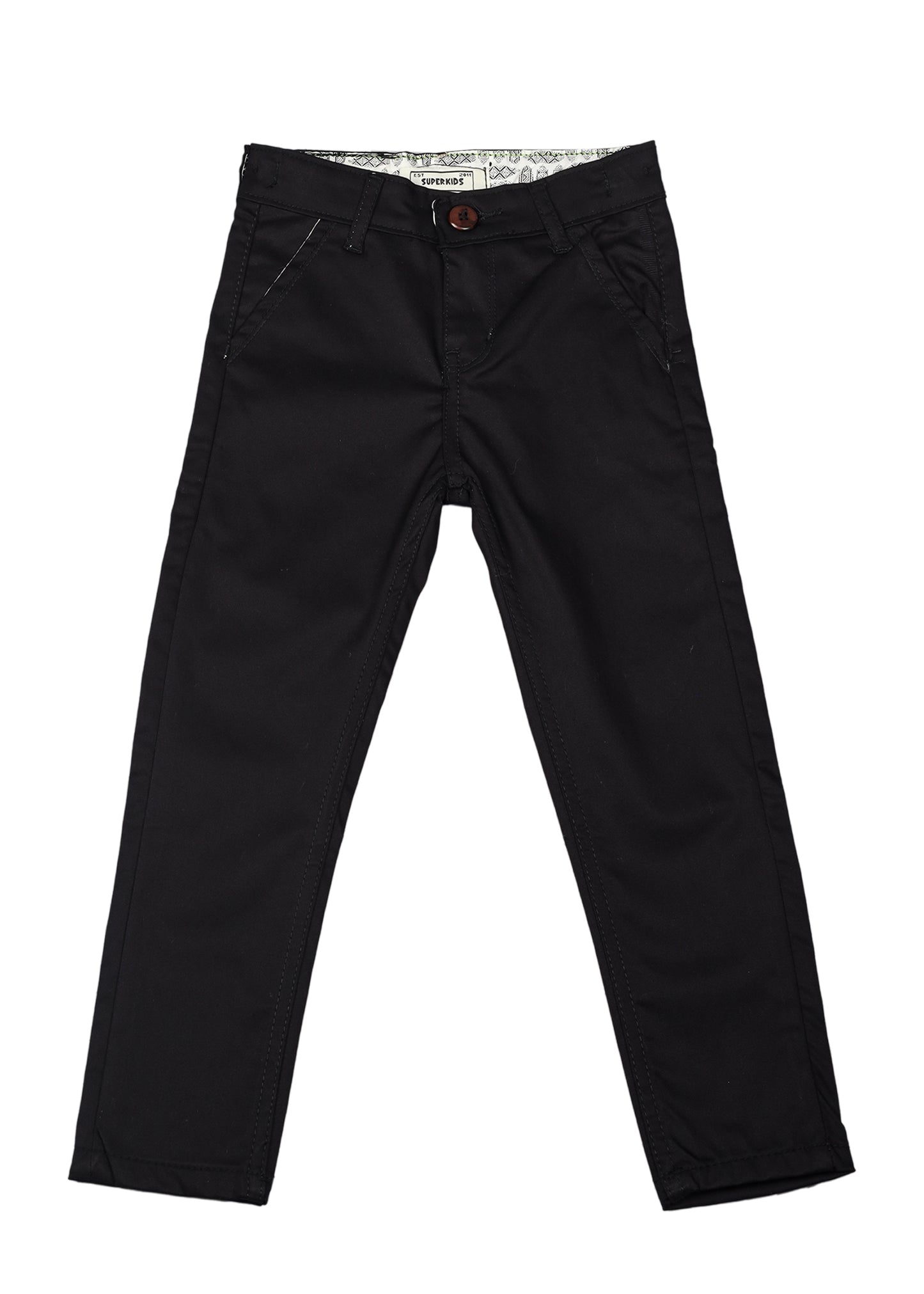 Boy's Chino Pant