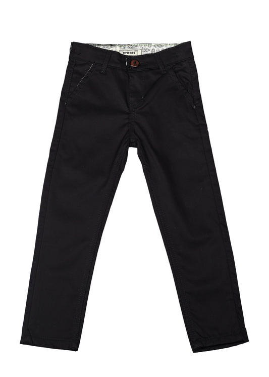 Boy's Chino Pant